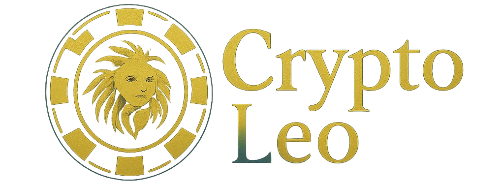 CryptoLeo